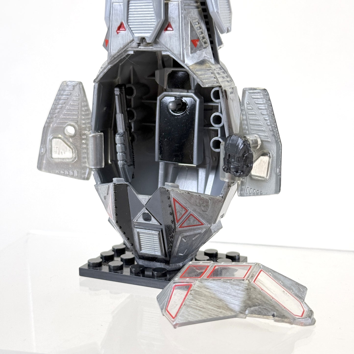 UNSC Drop Pods Bundle - Halo Mega Bloks