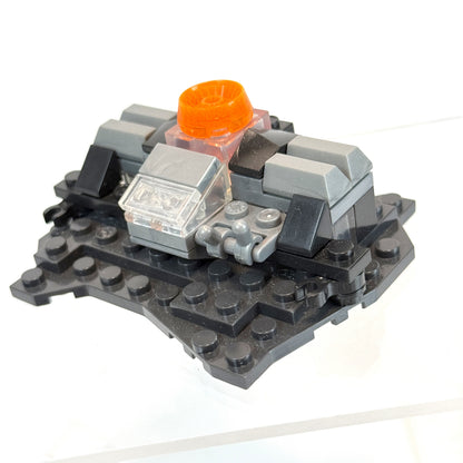 Armed to the Teeth! ODST Battalion w/ ODST Recon - Halo Mega Bloks