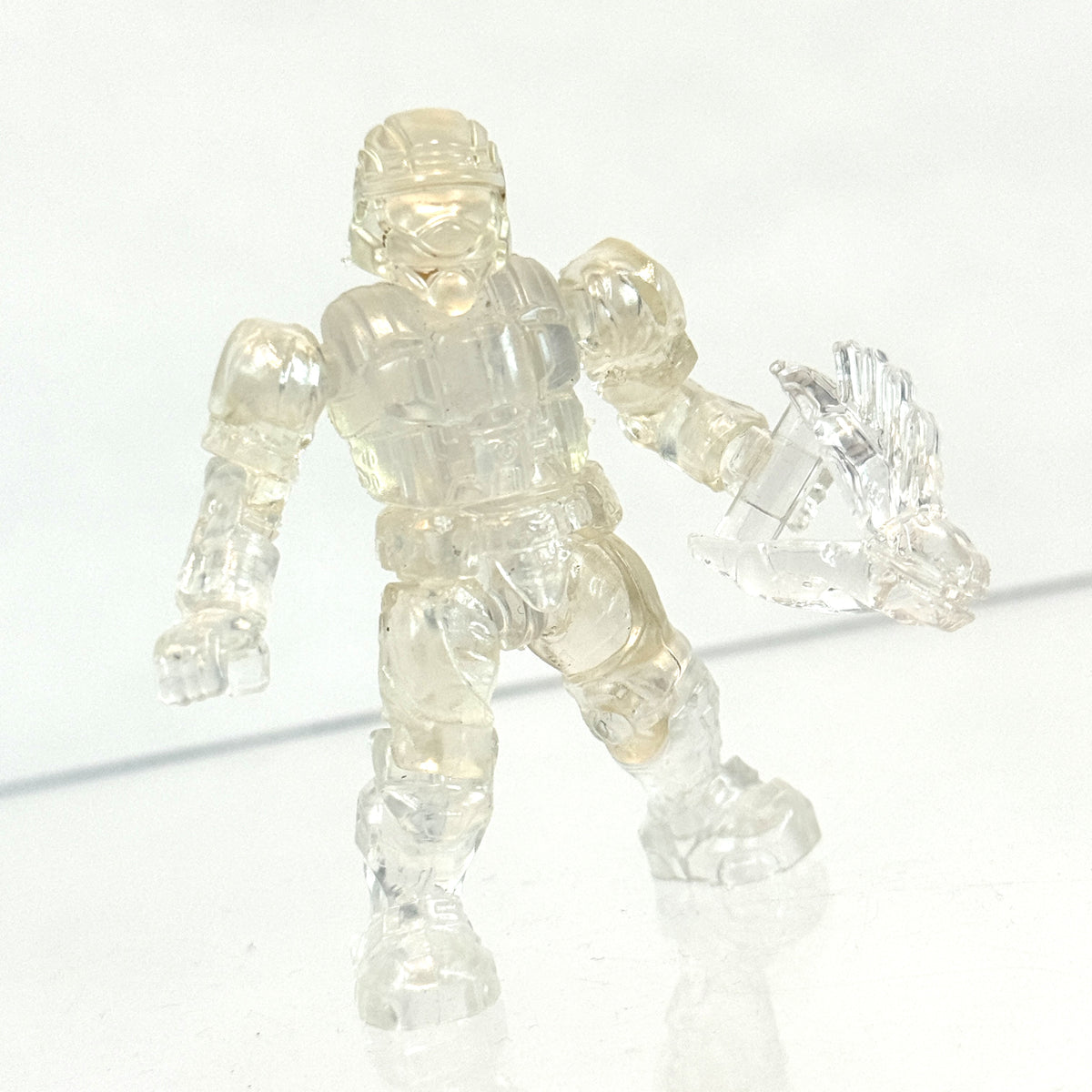 Armed to the Teeth! ODST Battalion w/ ODST Recon - Halo Mega Bloks