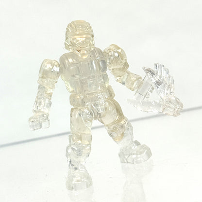 Armed to the Teeth! ODST Battalion w/ ODST Recon - Halo Mega Bloks