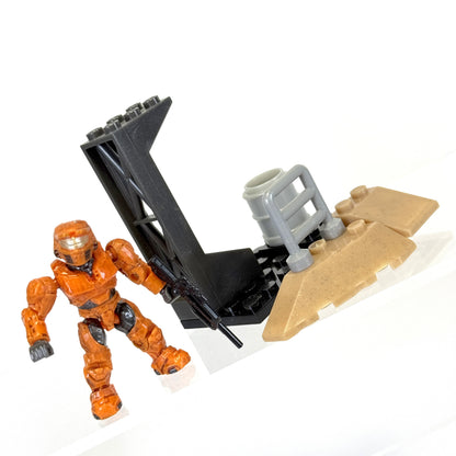 Covenant Reinforcements Bundle - Halo Mega Bloks