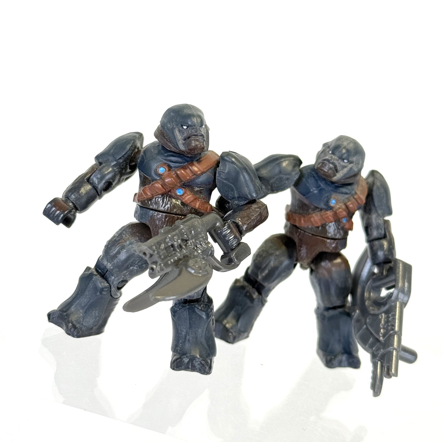 Covenant Reinforcements Bundle - Halo Mega Bloks