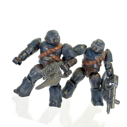 Covenant Reinforcements Bundle - Halo Mega Bloks