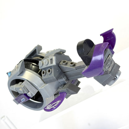 Covenant Reinforcements Bundle - Halo Mega Bloks