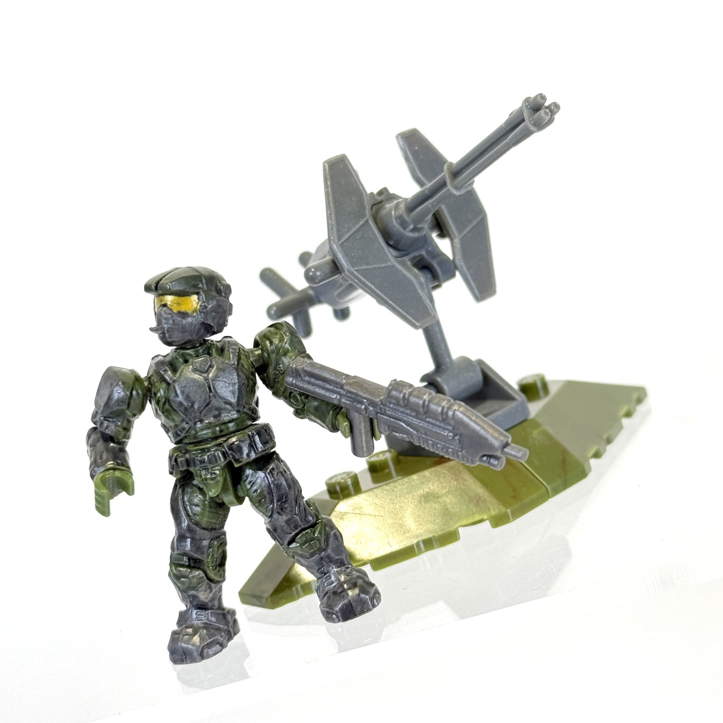Covenant Reinforcements Bundle - Halo Mega Bloks