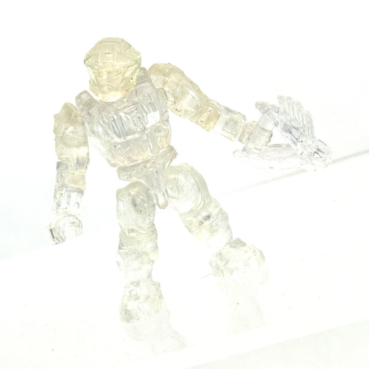 Nostalgic Figure Bundle II - Halo Mega Bloks