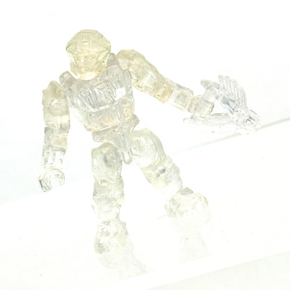 Nostalgic Figure Bundle II - Halo Mega Bloks