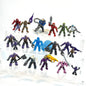 Nostalgic Figure Bundle - Halo Mega Bloks