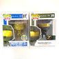 NEW Halo Exclusive Funko Pop Duo