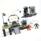 Halo 4 Bundle - Infinity Armory, Cryo Bay - Mega Bloks