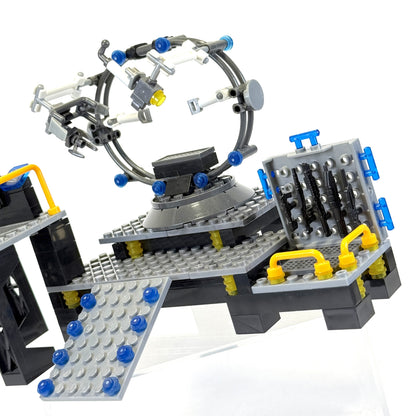 Halo 4 Bundle - Infinity Armory, Cryo Bay - Mega Bloks