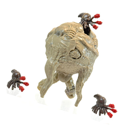 Flood Hunters Falcon - Halo Mega Bloks