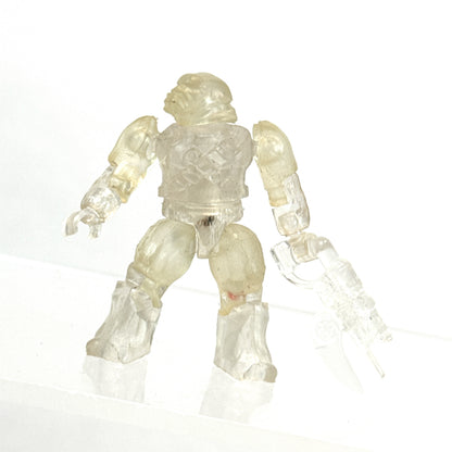 Nostalgic Figure Bundle IV - Halo Mega Bloks