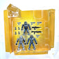 Pelican Gunship Sealed Figures - Halo Mega Bloks