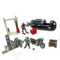 Call of Duty Mega Bloks Set Assortment