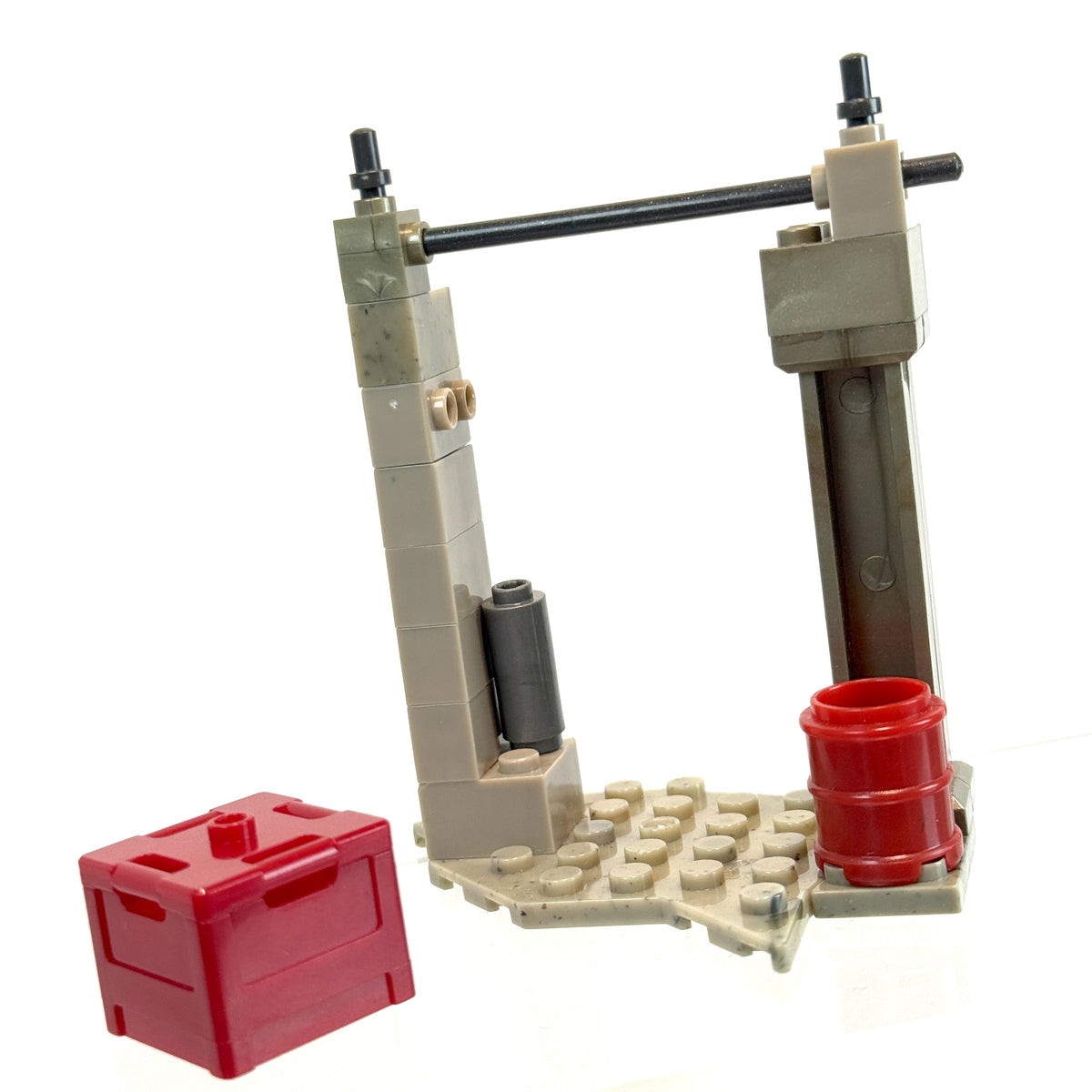 Call of Duty Mega Bloks Set Assortment