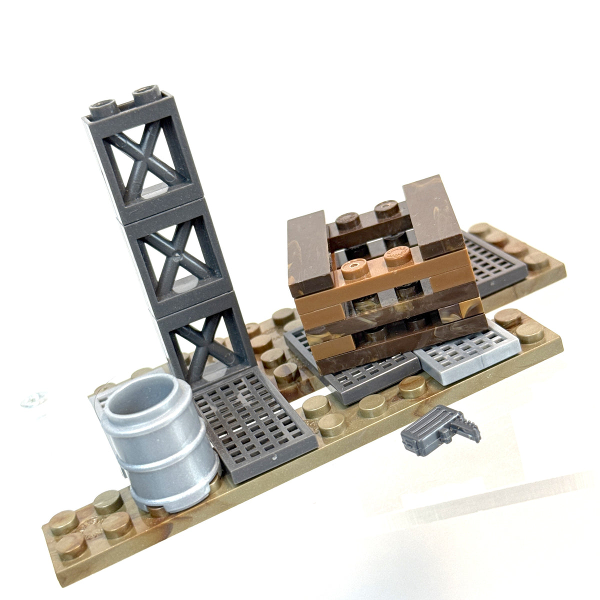 Call of Duty Mega Bloks Set Assortment