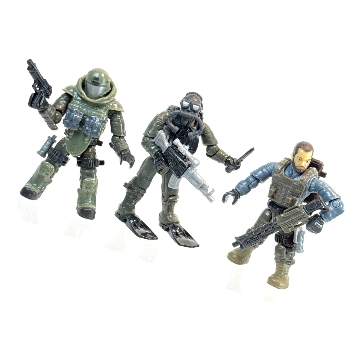 Call of Duty Mega Bloks Set Assortment