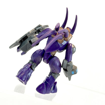 COVENANT REINFORECEMENTS II - Halo Mega Bloks