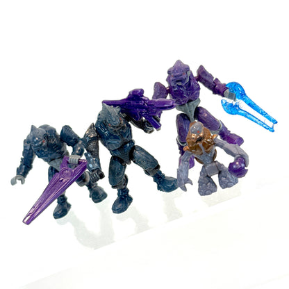 COVENANT REINFORECEMENTS II - Halo Mega Bloks