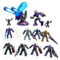 COVENANT REINFORCEMENTS III - Halo Mega Bloks