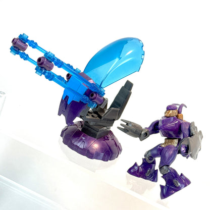 COVENANT REINFORCEMENTS III - Halo Mega Bloks