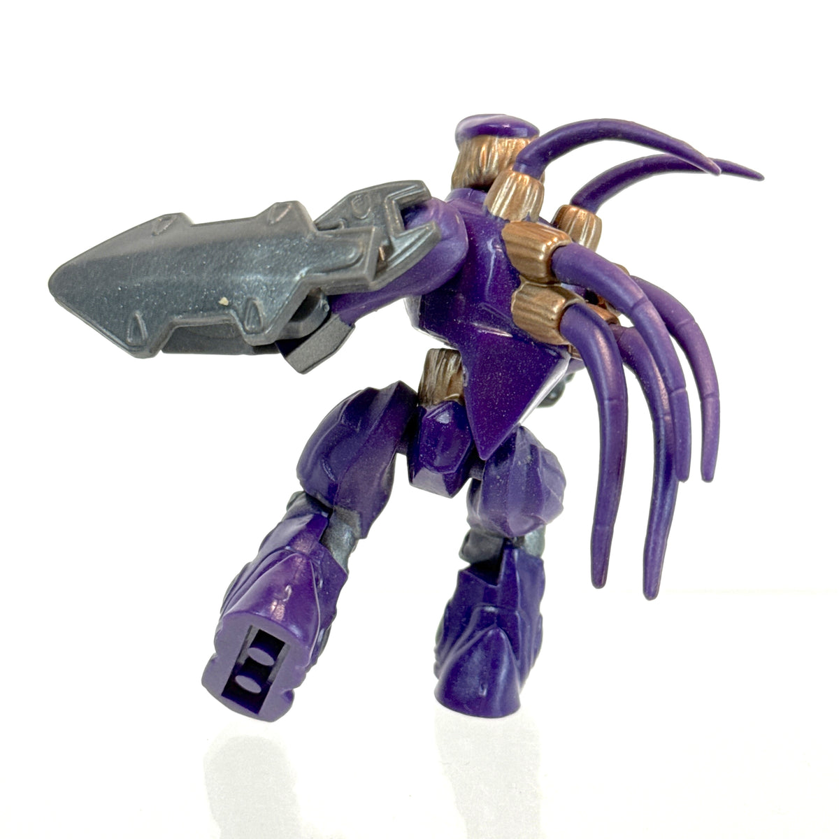 COVENANT REINFORCEMENTS III - Halo Mega Bloks