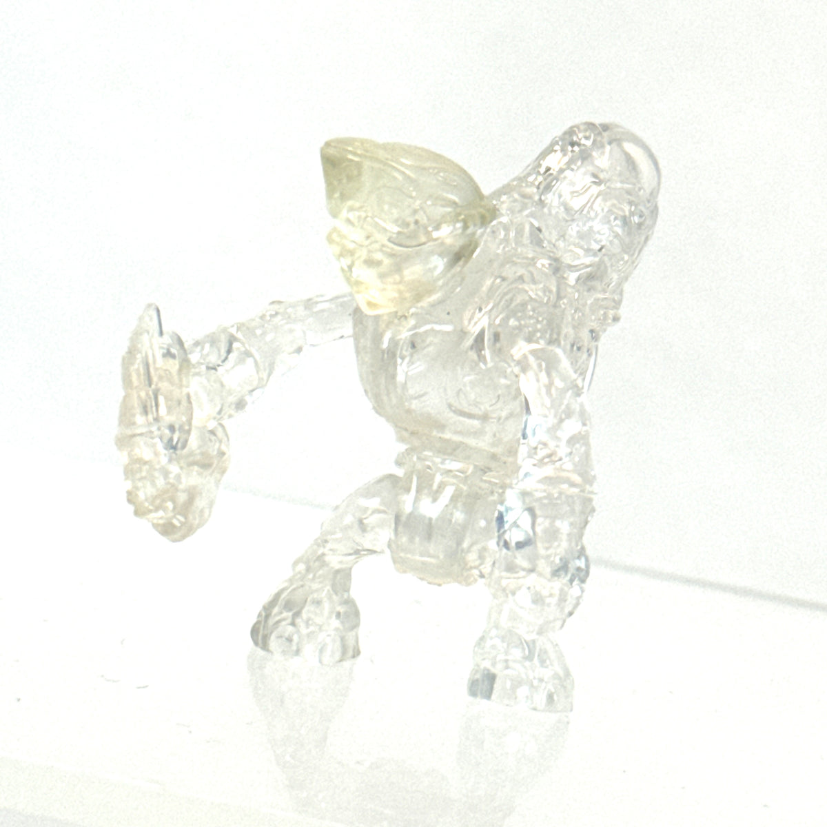 COVENANT REINFORCEMENTS III - Halo Mega Bloks