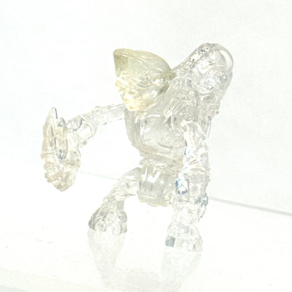 COVENANT REINFORCEMENTS III - Halo Mega Bloks