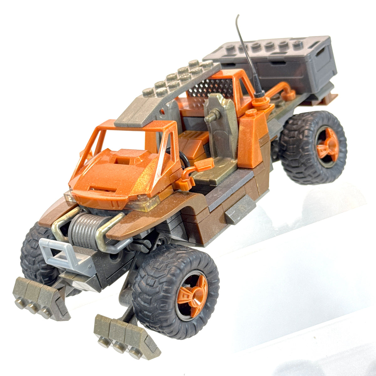 Halo Reach Bundle - Mega Bloks