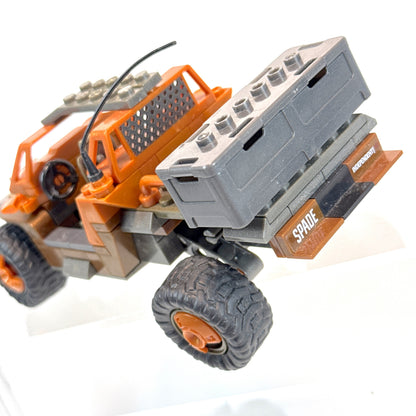 Halo Reach Bundle - Mega Bloks