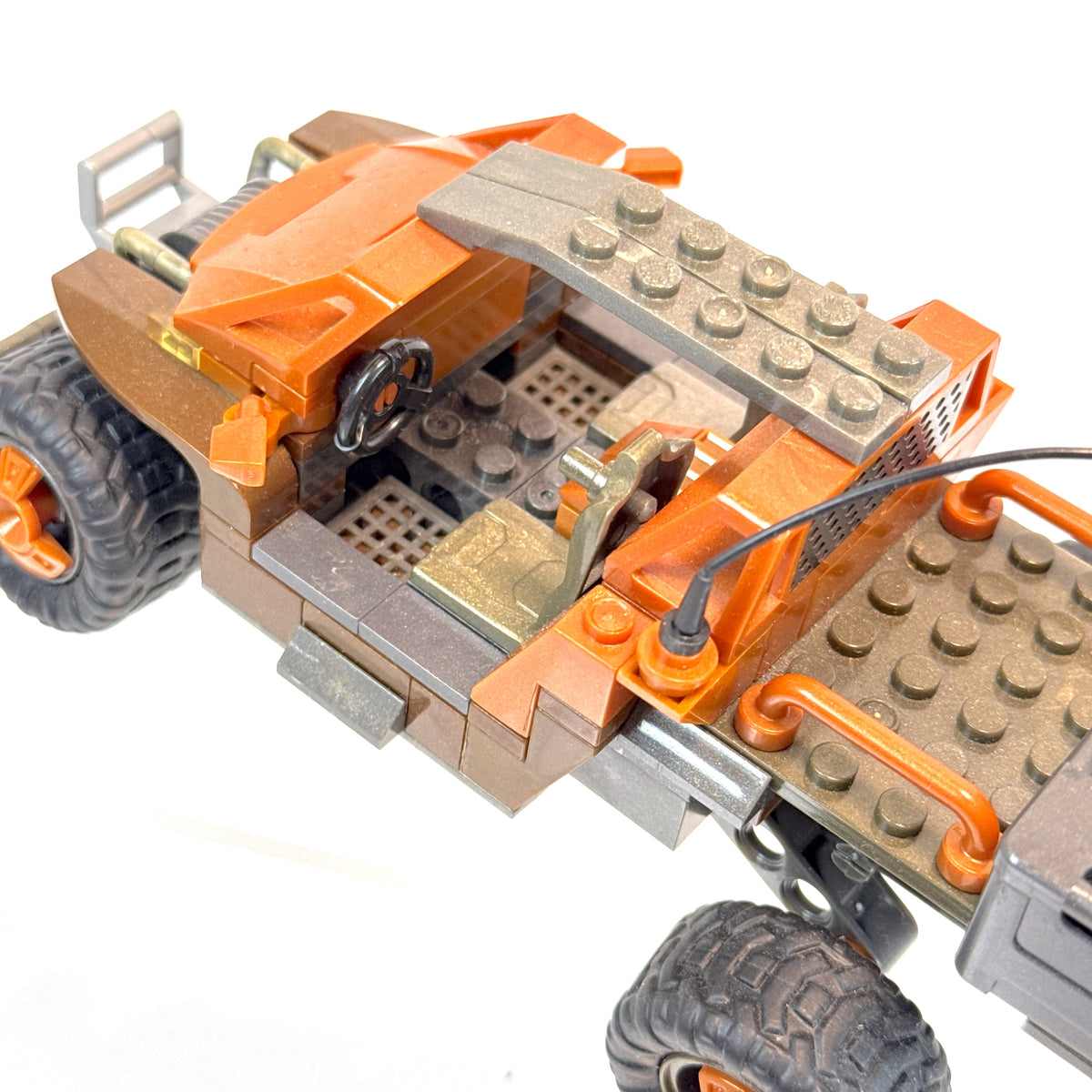 Halo Reach Bundle - Mega Bloks