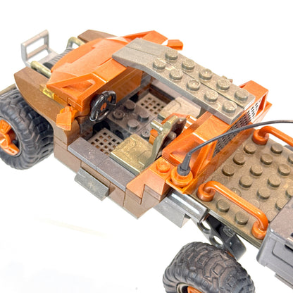 Halo Reach Bundle - Mega Bloks