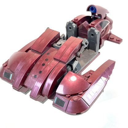 Halo Reach Bundle - Mega Bloks