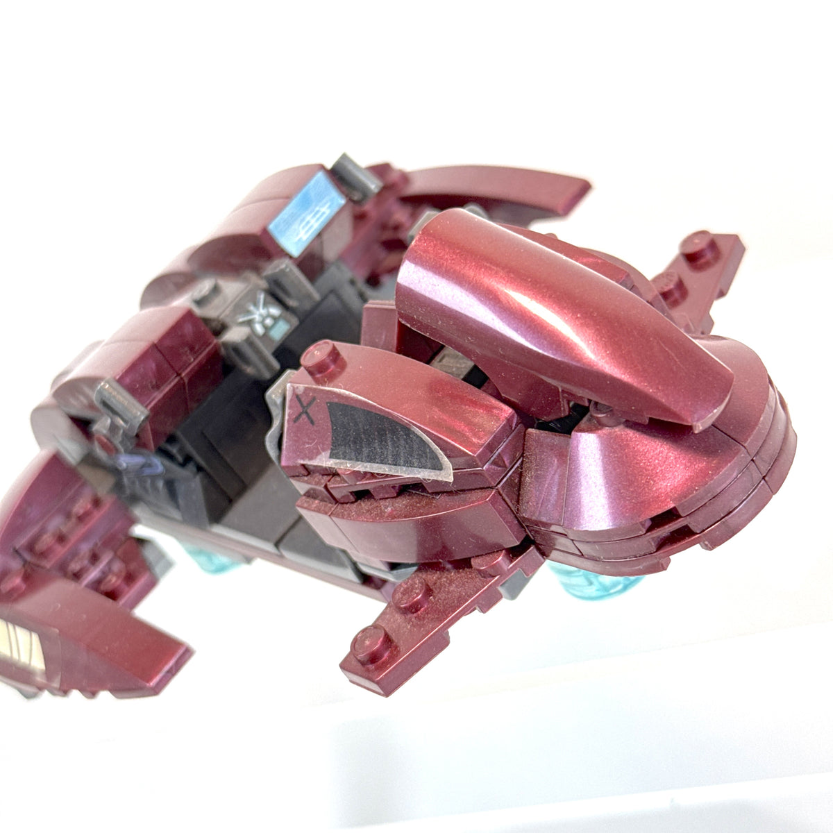 Halo Reach Bundle - Mega Bloks