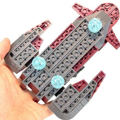Halo Reach Bundle - Mega Bloks