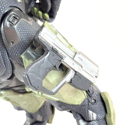 HUGE NECA Halo Master Chief 100% Complete