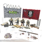 Call of Duty Mega Bloks Crate Assortment