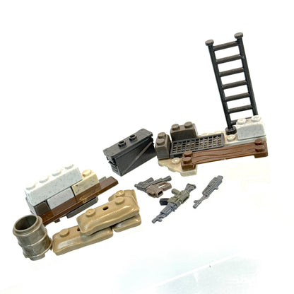Call of Duty Mega Bloks Crate Assortment