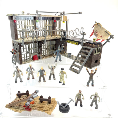 Call of Duty Mega Bloks Zombie Assortment