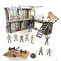 Call of Duty Mega Bloks Zombie Assortment