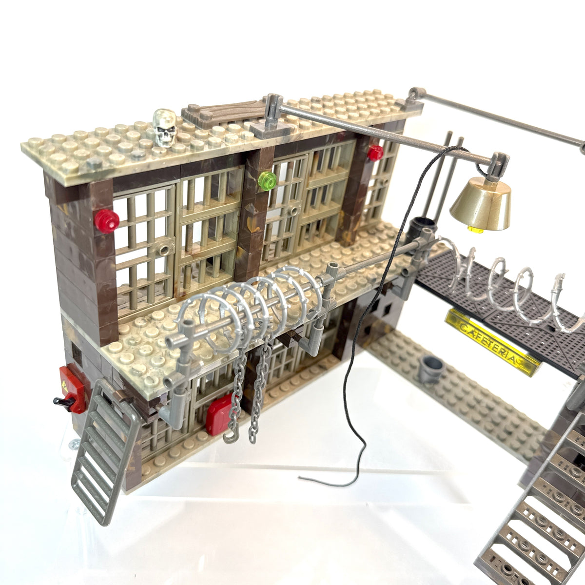 Call of Duty Mega Bloks Zombie Assortment
