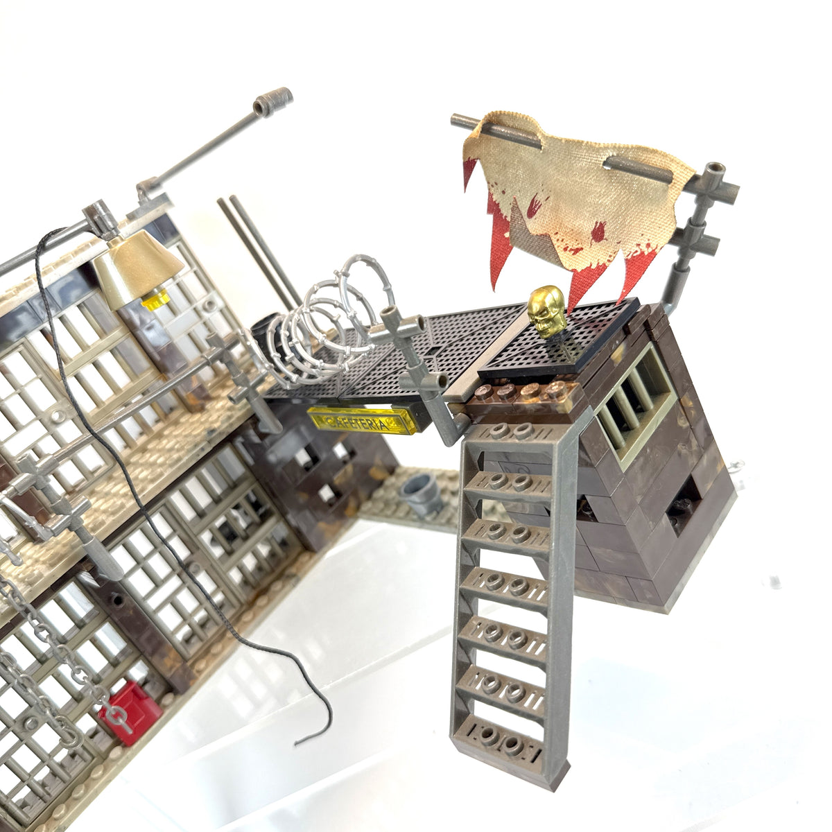 Call of Duty Mega Bloks Zombie Assortment