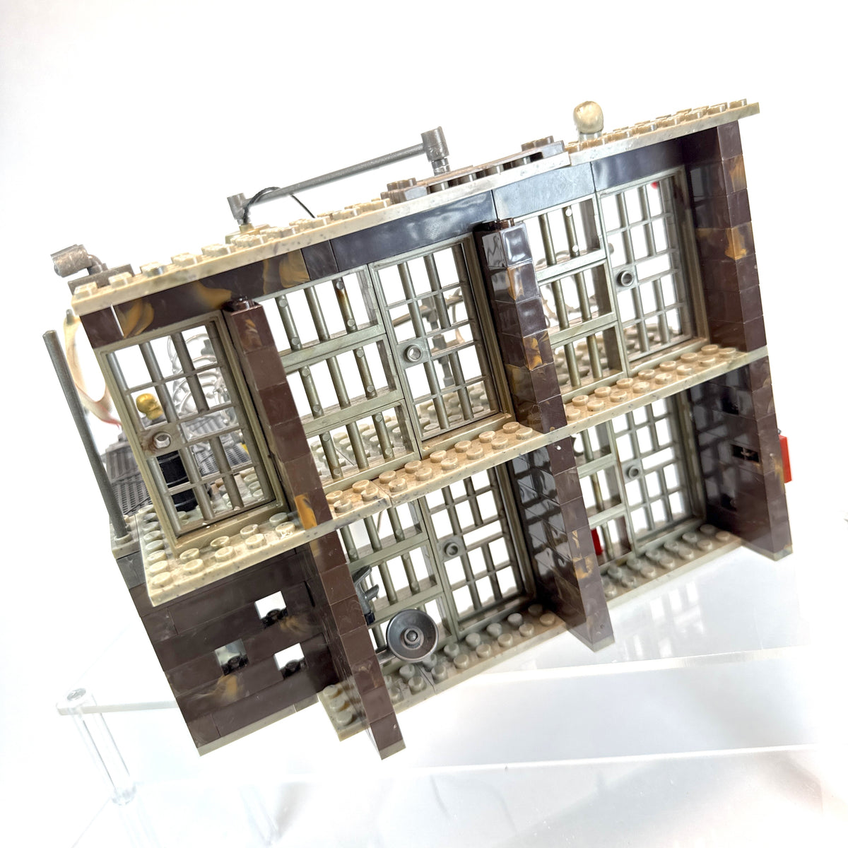 Call of Duty Mega Bloks Zombie Assortment