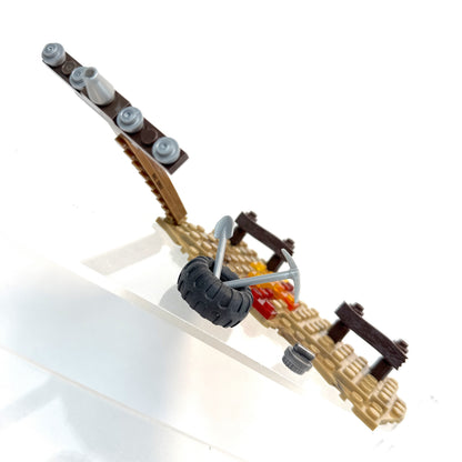 Call of Duty Mega Bloks Zombie Assortment