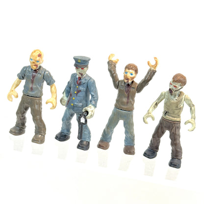 Call of Duty Mega Bloks Zombie Assortment