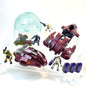 Covenant BUNDLE Spectre, Revenant - Halo Mega Bloks