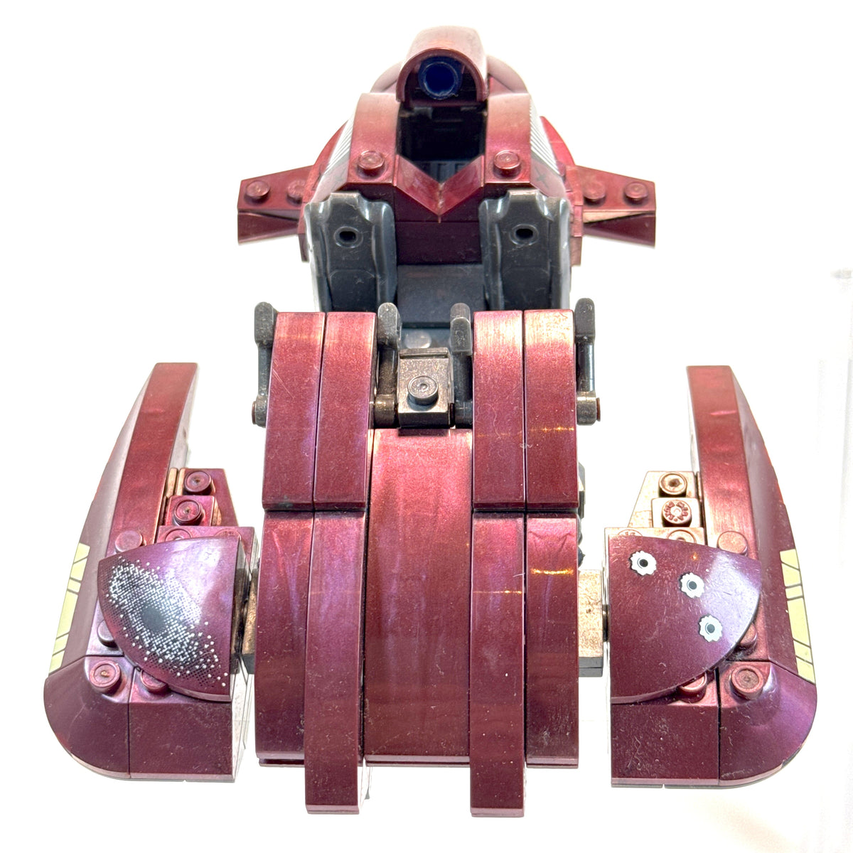 Covenant BUNDLE Spectre, Revenant - Halo Mega Bloks