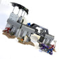 Assault on High Ground 100% Complete - Halo Mega Bloks