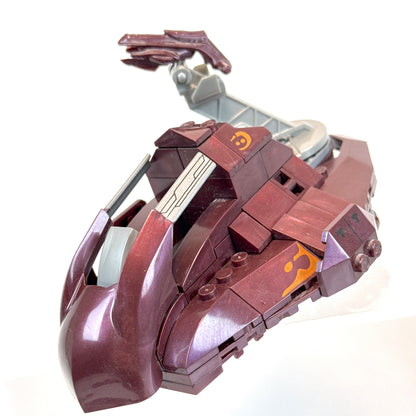 Covenant BUNDLE Spectre, Revenant - Halo Mega Bloks